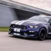 2019 Ford Mustang Shelby GT350