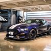 2019 Ford Mustang Shelby GT350