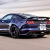 2019 Ford Mustang Shelby GT350