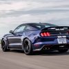 2019 Ford Mustang Shelby GT350