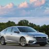 2019 Honda Insight