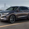 2019 Infiniti QX50