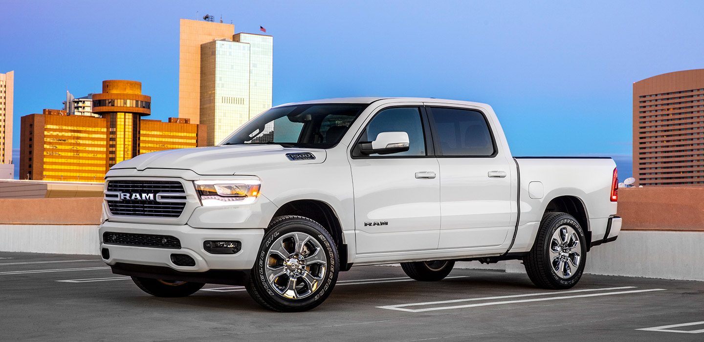 2019 Ram 1500 Overview The News Wheel