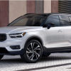 2019 Volvo XC40