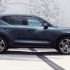 2019 Volvo XC40