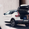 2019 Volvo XC40