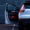 2019 Volvo XC40