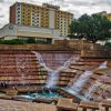 Fort Worth Water Gardens