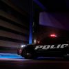 All-New Ford Police Interceptor Utility Hybrid