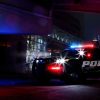 All-New Ford Police Interceptor Utility Hybrid