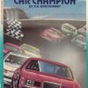 Choose Your Own Adventure Stock Car Champion Car Vehicle Racing Book Review Gearhead cover