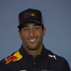 Daniel Ricciardo