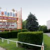 Elm Road Drive-In Theater Warren Ohio