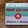 First Aid Kit