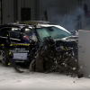 IIHS crash test of 2018 Jeep Grand Cherokee