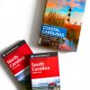 Coastal Carolina Books and Maps
