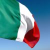 Italian Flag