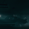 June driving gif handmaid's tale