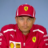 Kimi Raikkonen