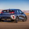 2019 Hyundai Veloster