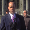 Matthew Moroun announces sale of Michigan Central Station