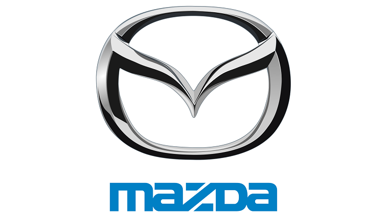 Mazda Logo