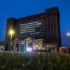 Michigan Central Station