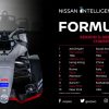 Formula E Schedule