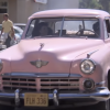 Pink Ladies Car