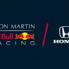 Red Bull Honda Logo