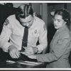 Rosa Parks Arrested