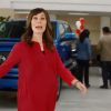 Toyota Jan second pregnancy baby commercial child woman lady belly