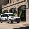 2019 Ford Transit Connect Taxi