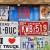 custom license plates