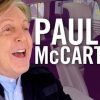 Paul McCartney Carpool Karaoke