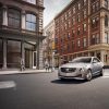 2017 Cadillac ATS Sedan