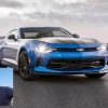 2018 Chevrolet Camaro Coupe Jeremiah Floribama Shore