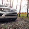 2018 Ford Expedition