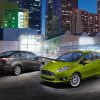 2018 Ford Fiesta