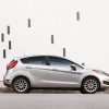 2018 Ford Fiesta