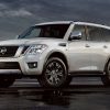 2018 Nissan Armada