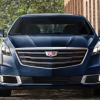 2019 Cadillac XTS