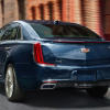 2019 Cadillac XTS