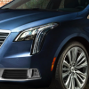 2019 Cadillac XTS