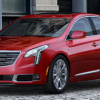 2019 Cadillac XTS