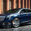 2019 Cadillac XTS