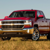 2019 Chevrolet Silverado 1500 LD