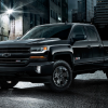 2019 Chevrolet Silverado 1500 LD