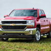 2019 Chevrolet Silverado 1500 LD