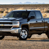 2019 Chevrolet Silverado 1500 LD